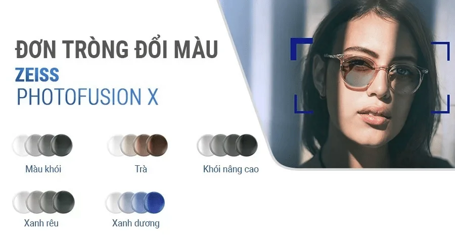 TRONGKINH.VN • Tròng Kính Chính Hãng Uy Tín Tại Tp. Hồ Chí Minh