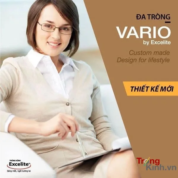 TRONGKINH.VN • Tròng Kính Chính Hãng Uy Tín Tại Tp. Hồ Chí Minh