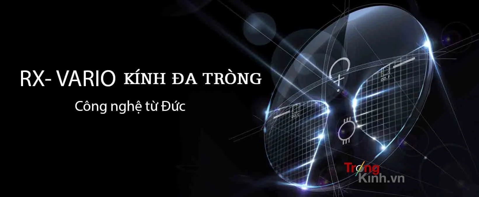 TRONGKINH.VN • Tròng Kính Chính Hãng Uy Tín Tại Tp. Hồ Chí Minh
