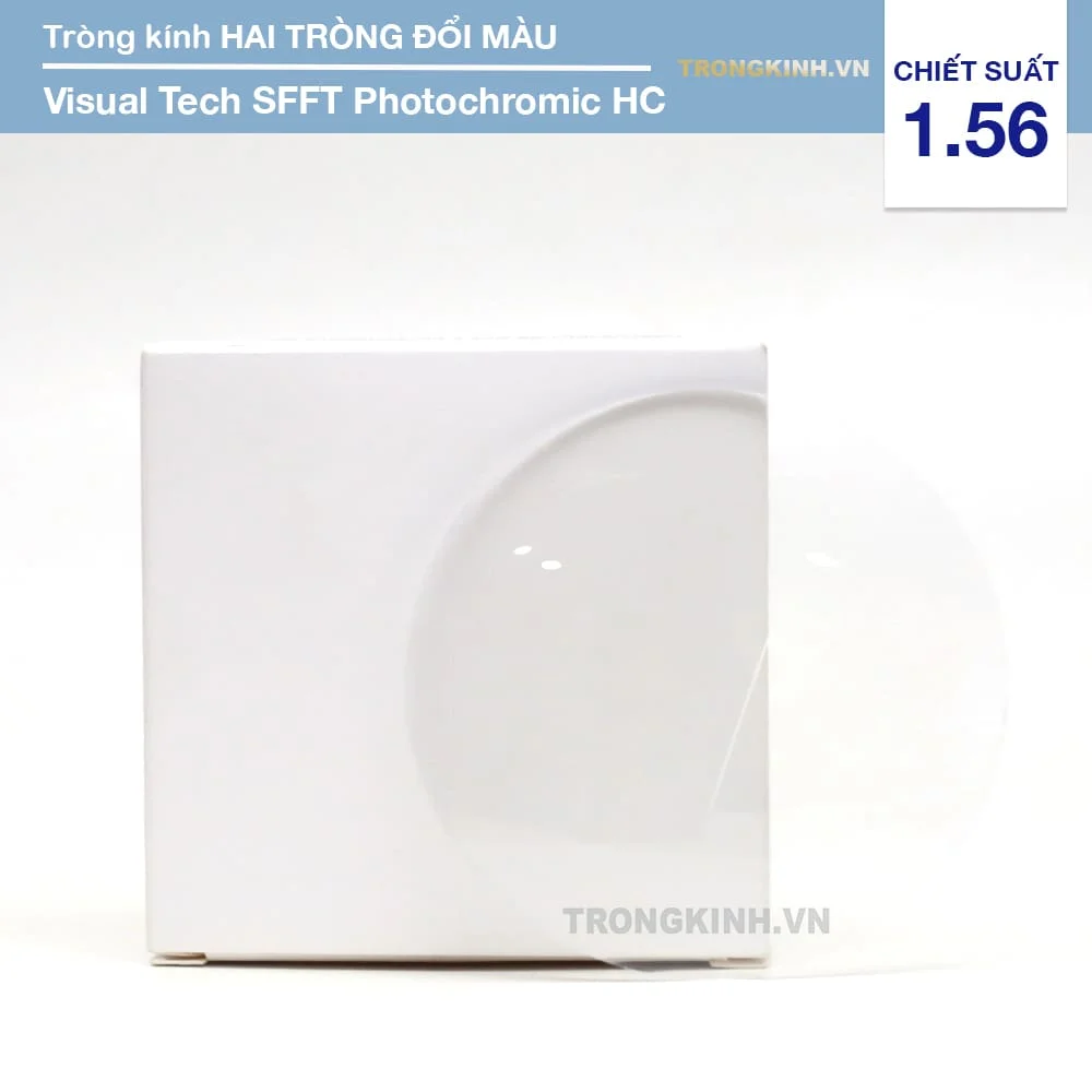 TRONGKINH.VN • Tròng Kính Chính Hãng Uy Tín Tại Tp. Hồ Chí Minh