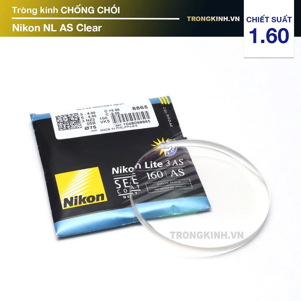 TRONGKINH.VN • Tròng Kính Chính Hãng Uy Tín Tại Tp. Hồ Chí Minh