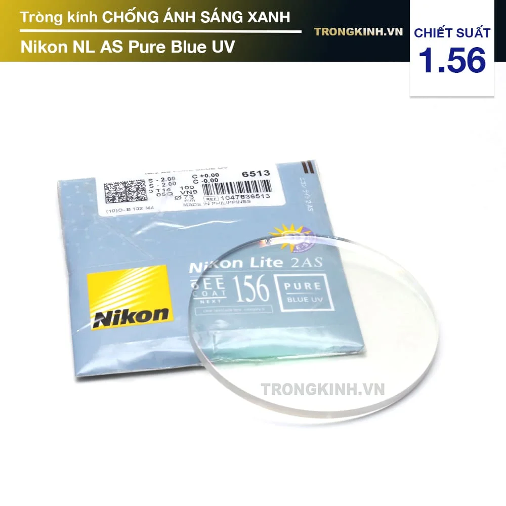 TRONGKINH.VN • Tròng Kính Chính Hãng Uy Tín Tại Tp. Hồ Chí Minh