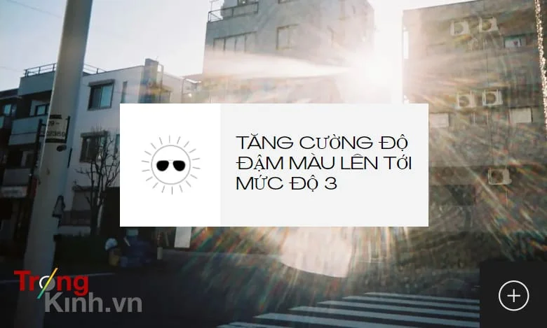TRONGKINH.VN • Tròng Kính Chính Hãng Uy Tín Tại Tp. Hồ Chí Minh