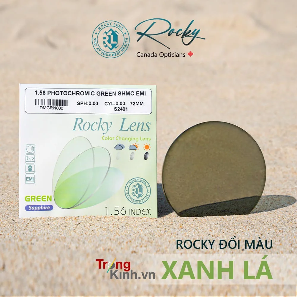 TRONGKINH.VN • Tròng Kính Chính Hãng Uy Tín Tại Tp. Hồ Chí Minh