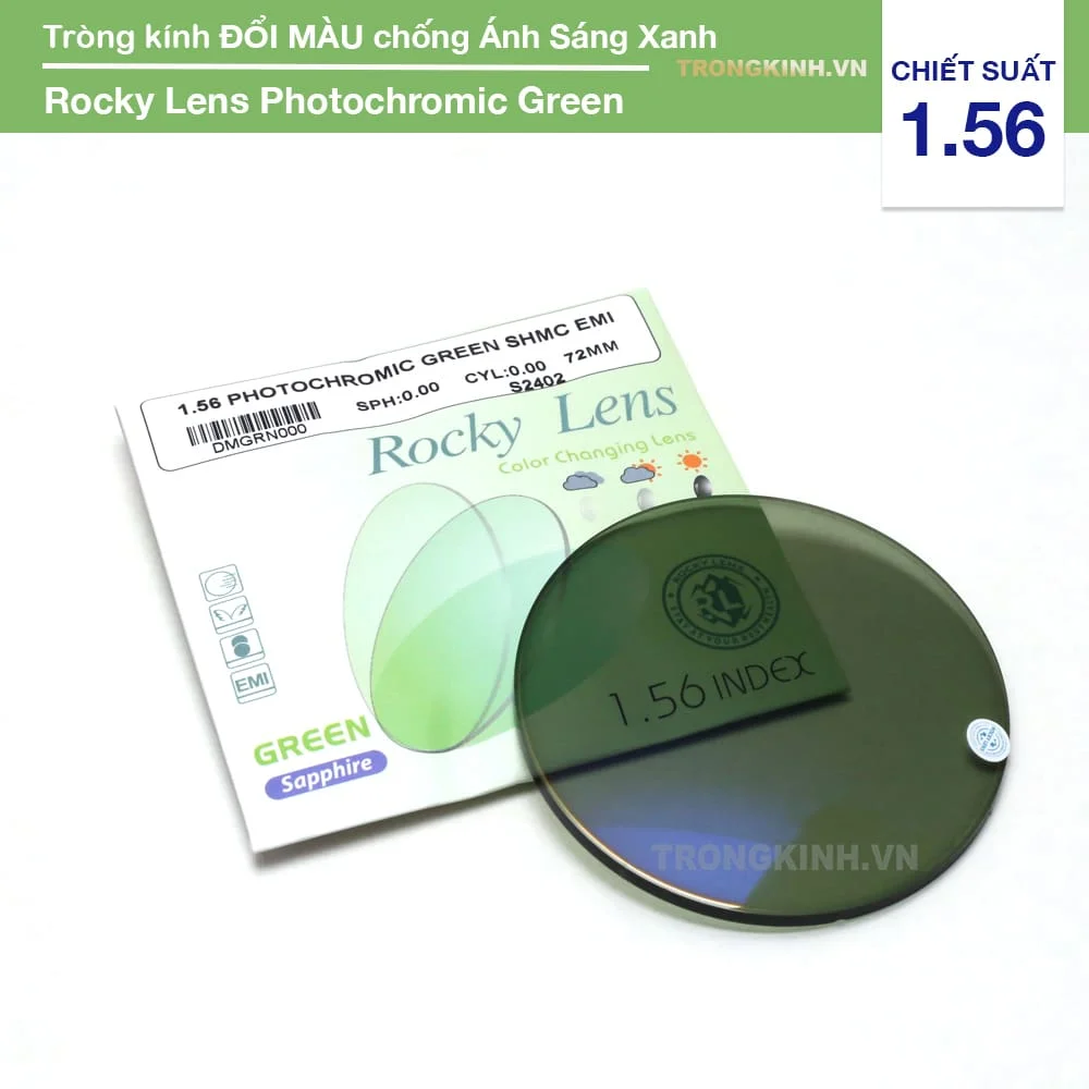 TRONGKINH.VN • Tròng Kính Chính Hãng Uy Tín Tại Tp. Hồ Chí Minh