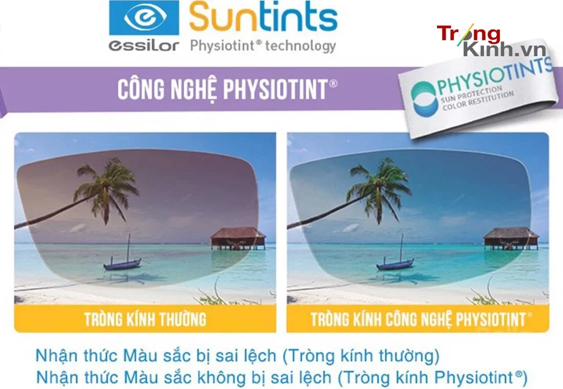 TRONGKINH.VN • Tròng Kính Chính Hãng Uy Tín Tại Tp. Hồ Chí Minh