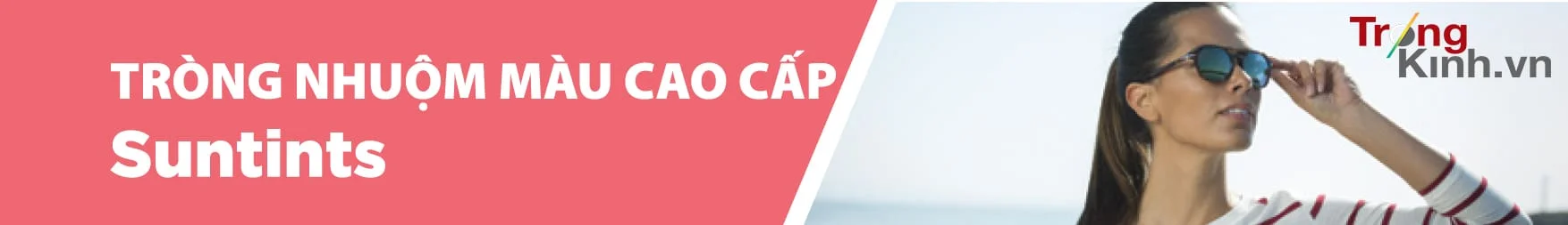 TRONGKINH.VN • Tròng Kính Chính Hãng Uy Tín Tại Tp. Hồ Chí Minh