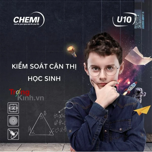 TRONGKINH.VN • Tròng Kính Chính Hãng Uy Tín Tại Tp. Hồ Chí Minh