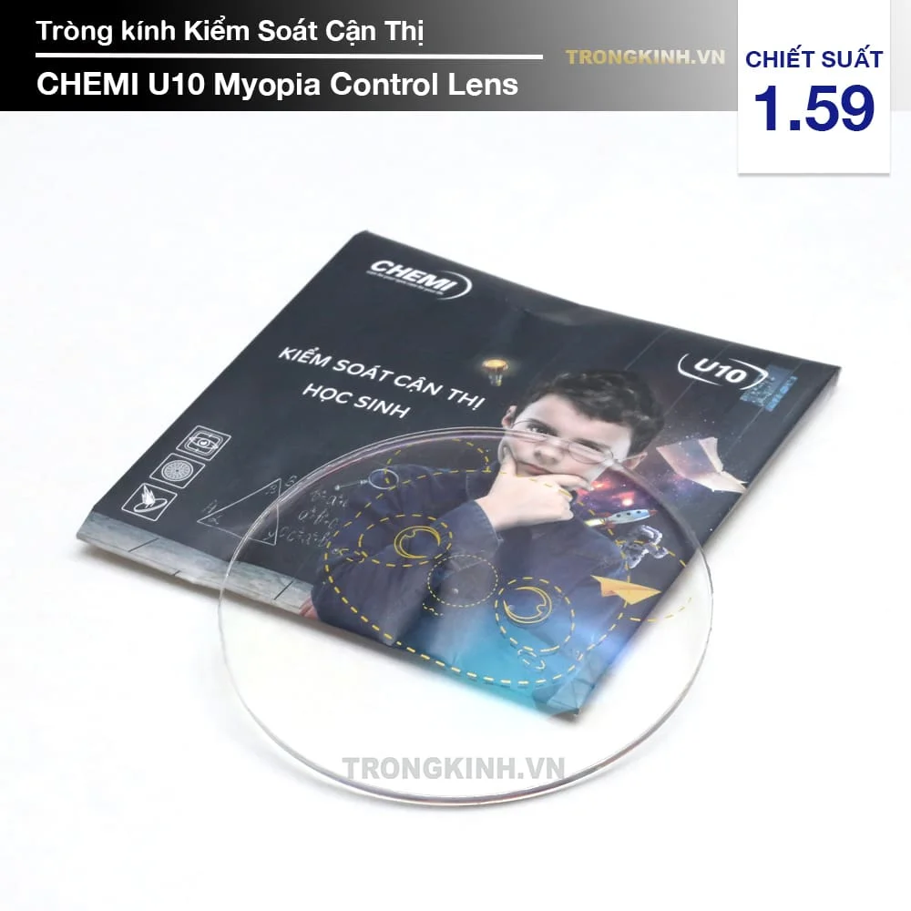 TRONGKINH.VN • Tròng Kính Chính Hãng Uy Tín Tại Tp. Hồ Chí Minh
