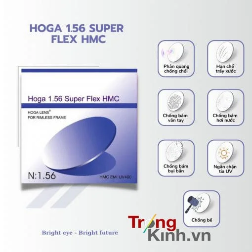 TRONGKINH.VN • Tròng Kính Chính Hãng Uy Tín Tại Tp. Hồ Chí Minh