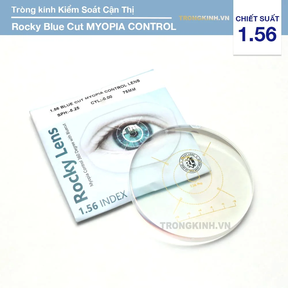 TRONGKINH.VN • Tròng Kính Chính Hãng Uy Tín Tại Tp. Hồ Chí Minh
