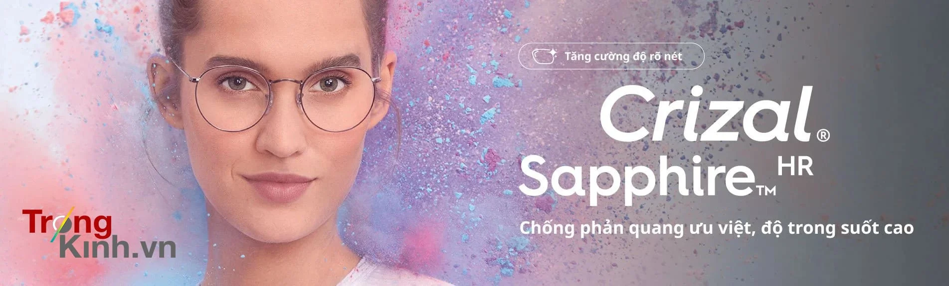 TRONGKINH.VN • Tròng Kính Chính Hãng Uy Tín Tại Tp. Hồ Chí Minh