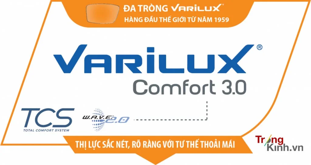 TRONGKINH.VN • Tròng Kính Chính Hãng Uy Tín Tại Tp. Hồ Chí Minh