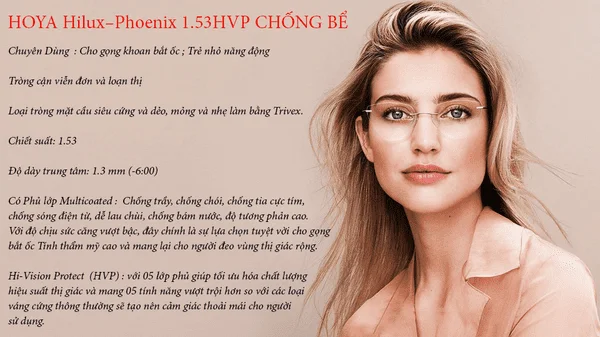 TRONGKINH.VN • Tròng Kính Chính Uy Tín Tại Tp. Hồ Chí Minh
