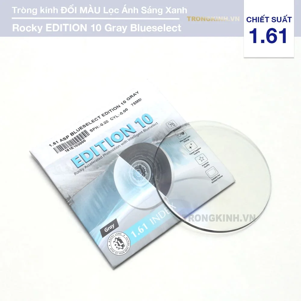 TRONGKINH.VN • Tròng Kính Chính Hãng Uy Tín Tại Tp. Hồ Chí Minh