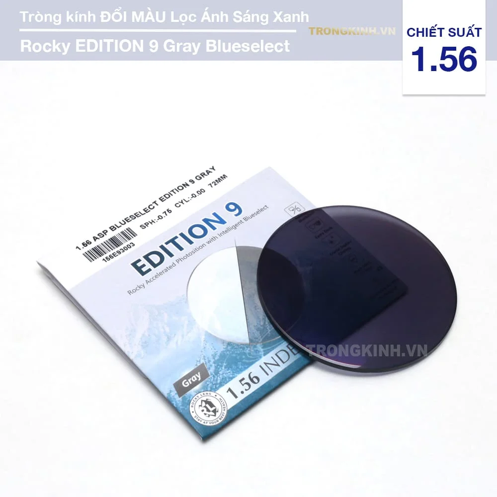 TRONGKINH.VN • Tròng Kính Chính Hãng Uy Tín Tại Tp. Hồ Chí Minh