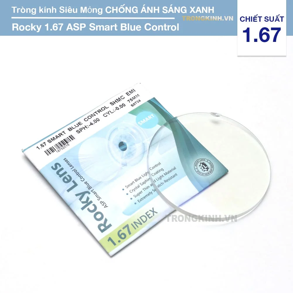 TRONGKINH.VN • Tròng Kính Chính Hãng Uy Tín Tại Tp. Hồ Chí Minh