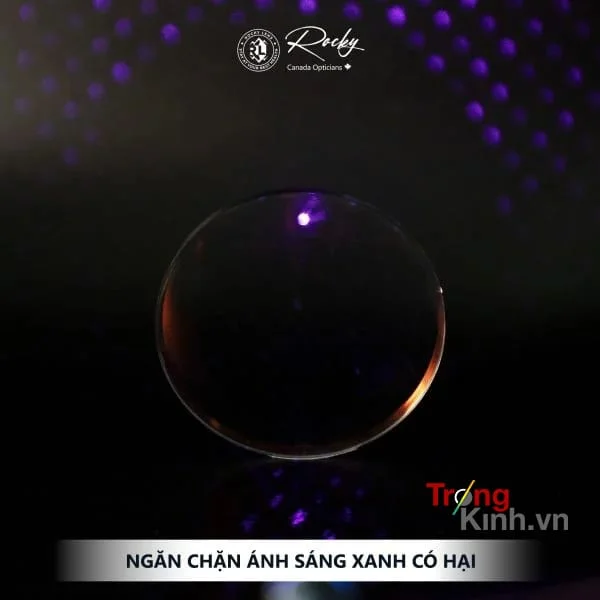 TRONGKINH.VN • Tròng Kính Chính Hãng Uy Tín Tại Tp. Hồ Chí Minh