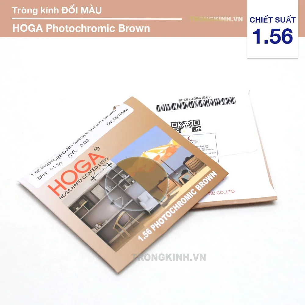 TRONGKINH.VN • Tròng Kính Chính Hãng Uy Tín Tại Tp. Hồ Chí Minh