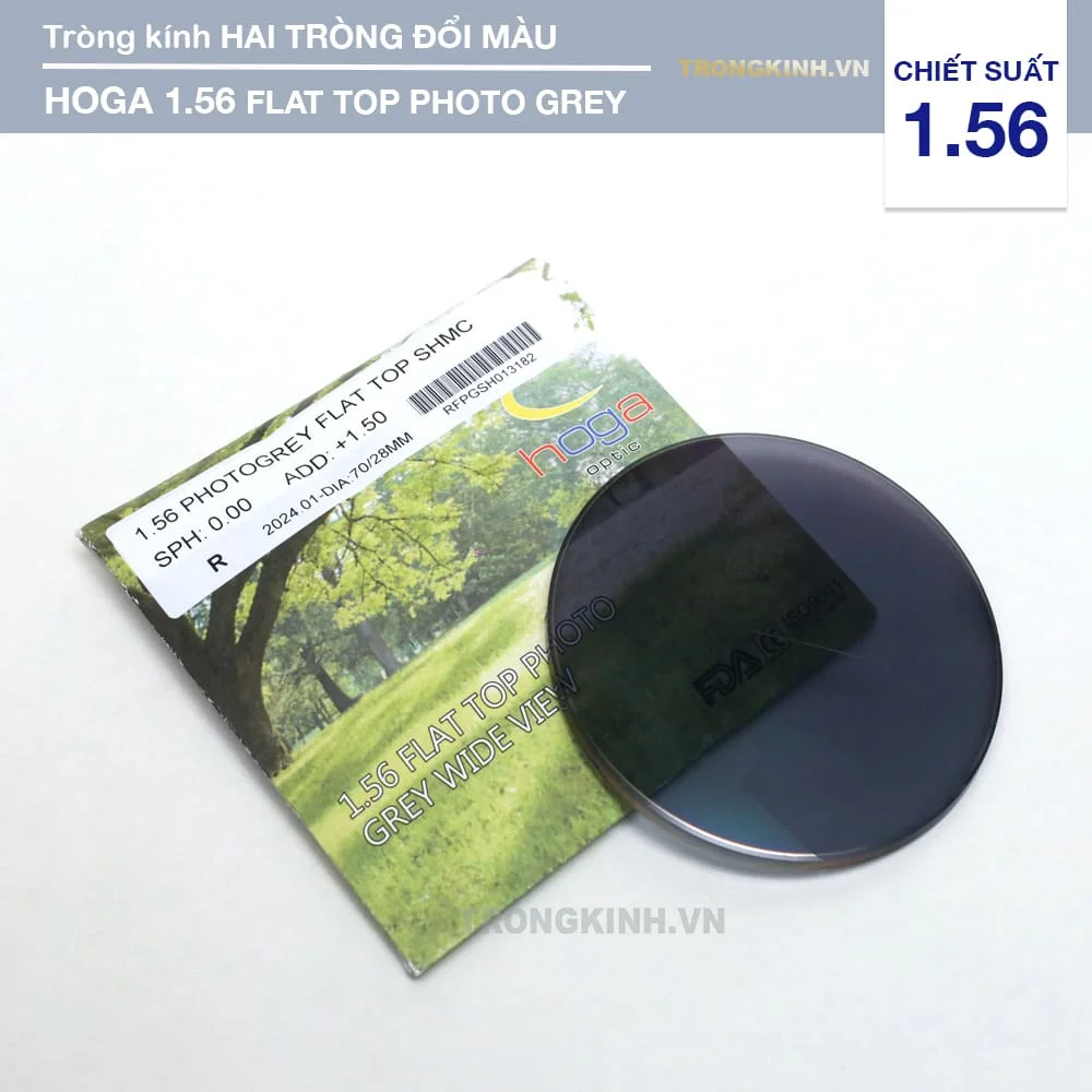 TRONGKINH.VN • Tròng Kính Chính Hãng Uy Tín Tại Tp. Hồ Chí Minh