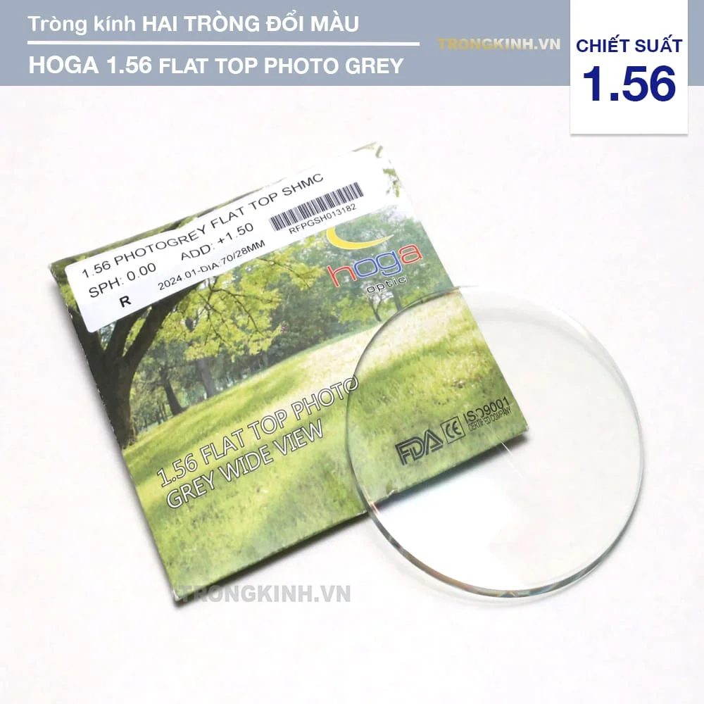 TRONGKINH.VN • Tròng Kính Chính Hãng Uy Tín Tại Tp. Hồ Chí Minh