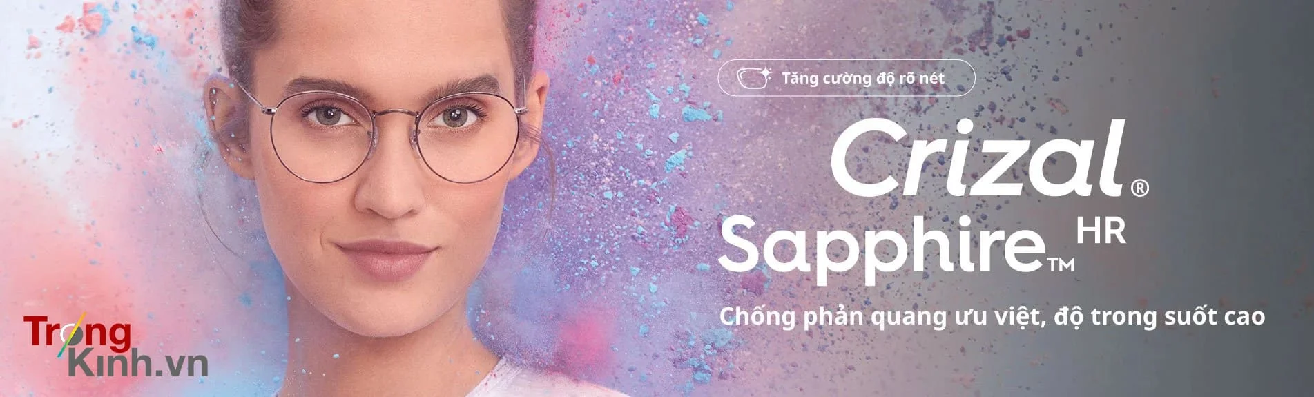 TRONGKINH.VN • Tròng Kính Chính Hãng Uy Tín Tại Tp. Hồ Chí Minh