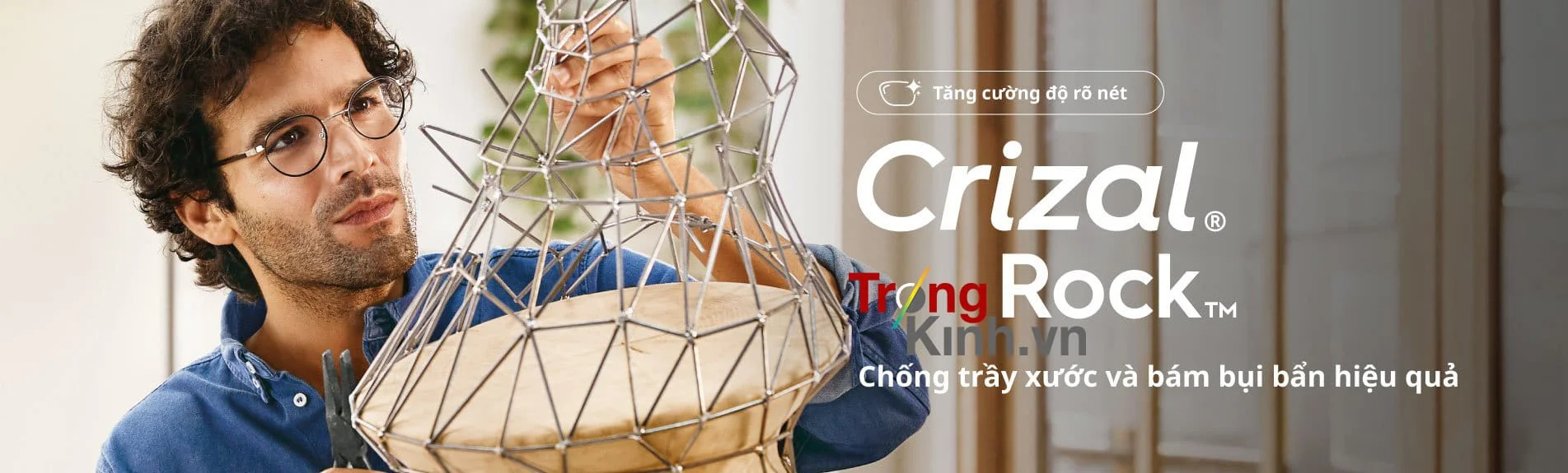 TRONGKINH.VN • Tròng Kính Chính Hãng Uy Tín Tại Tp. Hồ Chí Minh