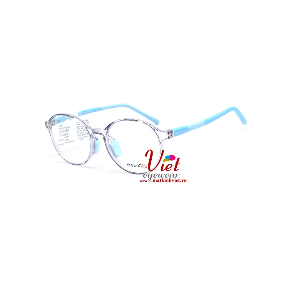 Gọng Kính Trẻ Em essiKIDS ES52891 C6