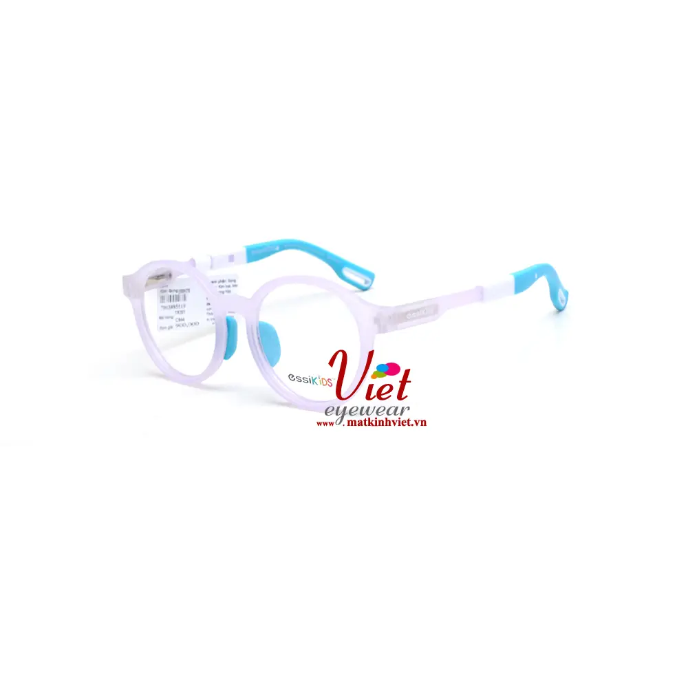 Gọng Kính Trẻ Em essiKIDS ESTR201 C6