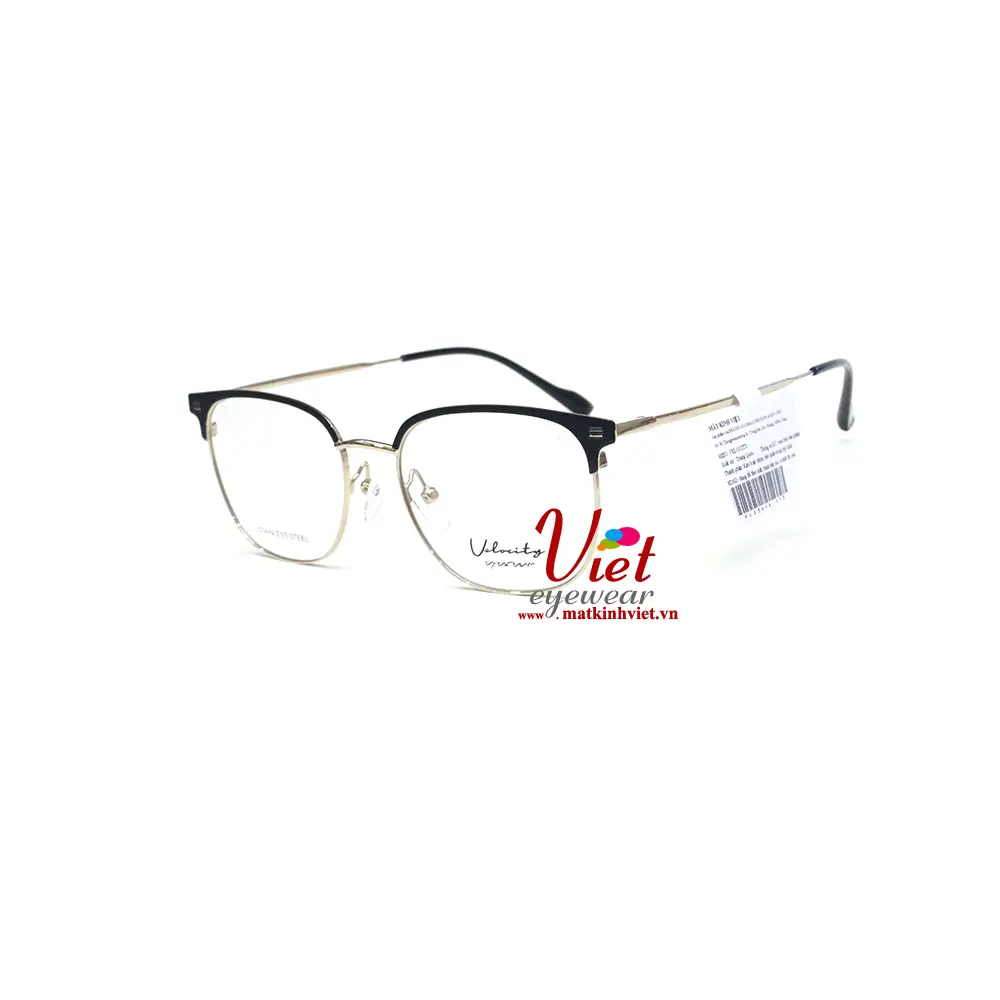 Gọng Kính Velocity VL23648 C13