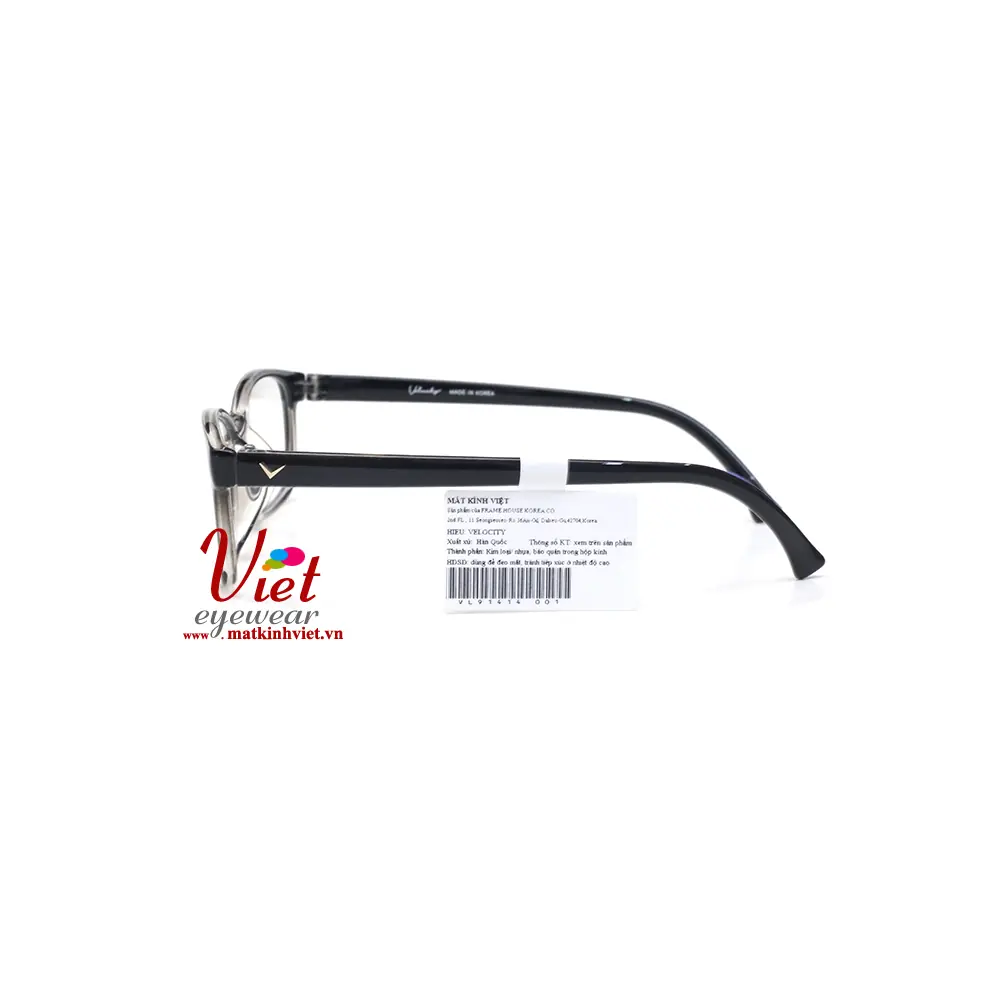 VELOCITY VL91414 001