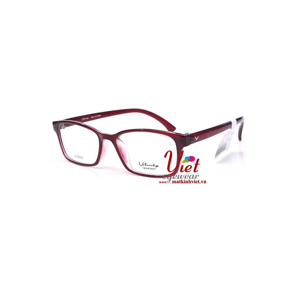 Gọng Kính Velocity VL91414 305