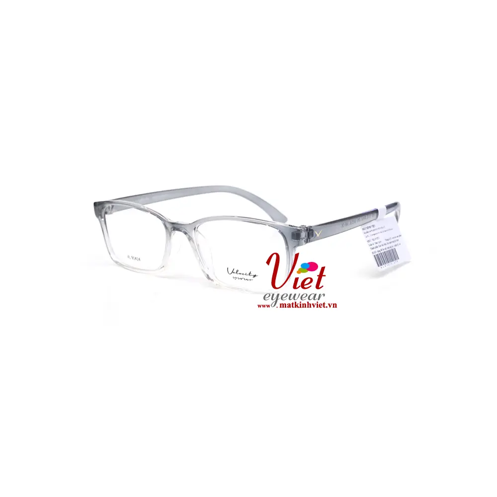 Gọng Kính Velocity VL91414 679