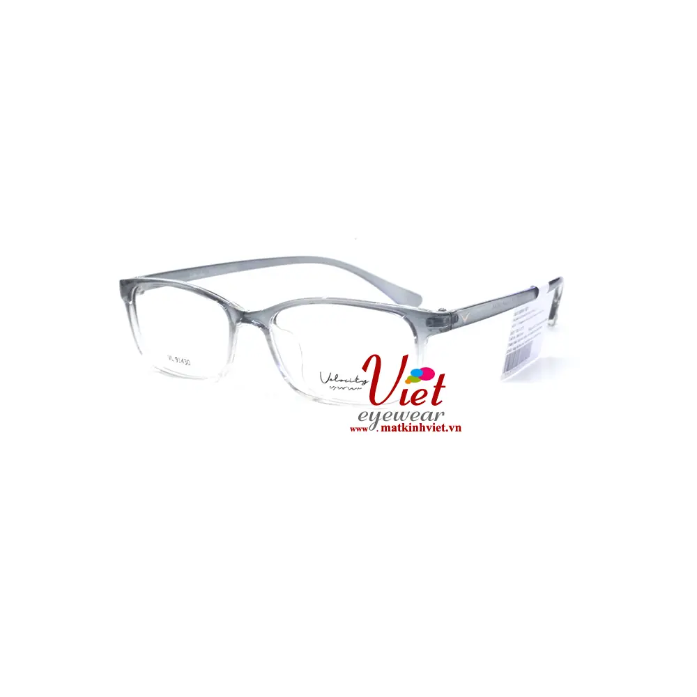 Gọng Kính Velocity VL91430 679