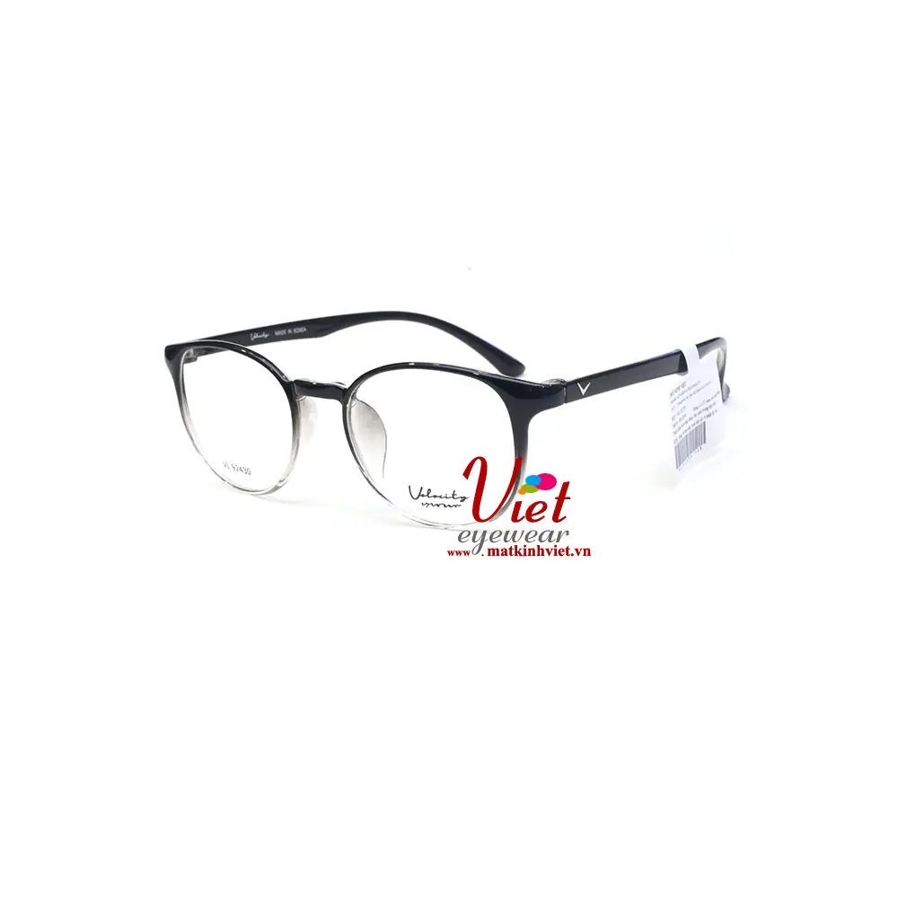 Gọng Kính Velocity VL92430 038