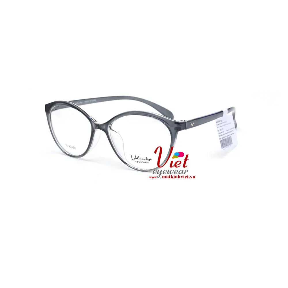 Gọng Kính Velocity VL92450 361