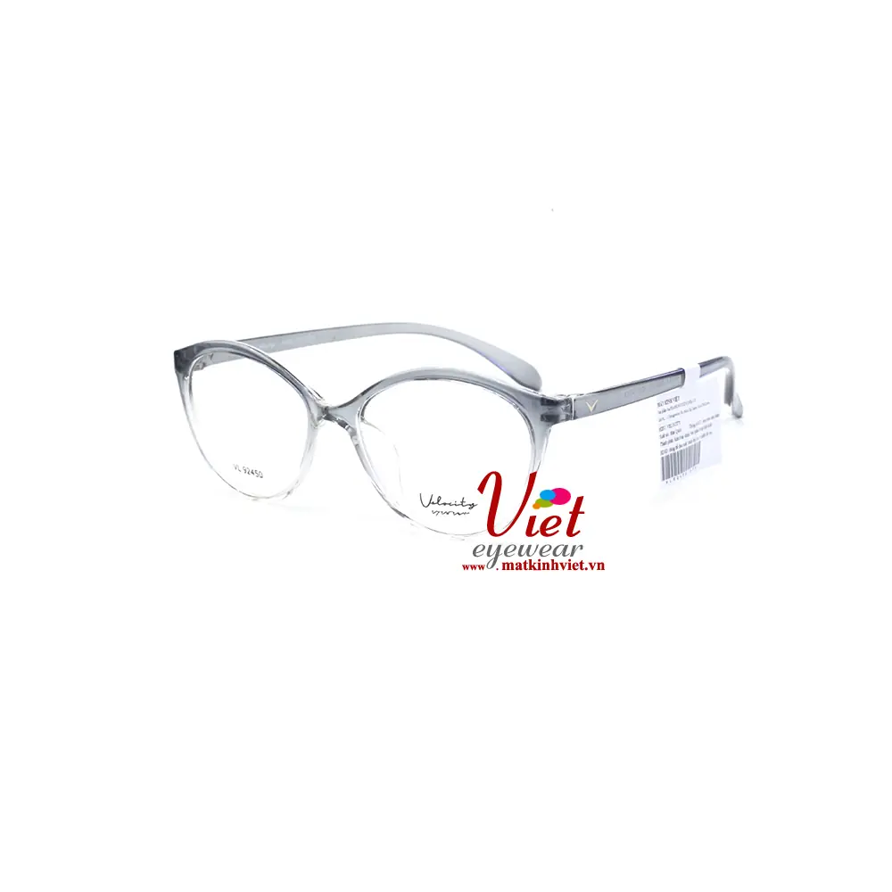 Gọng Kính Velocity VL92450 679