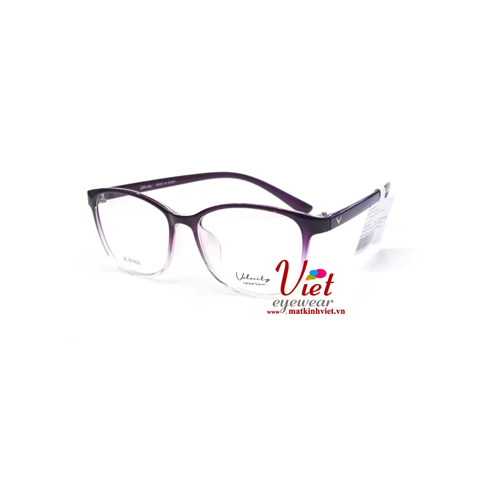Gọng Kính Velocity VL97469 505