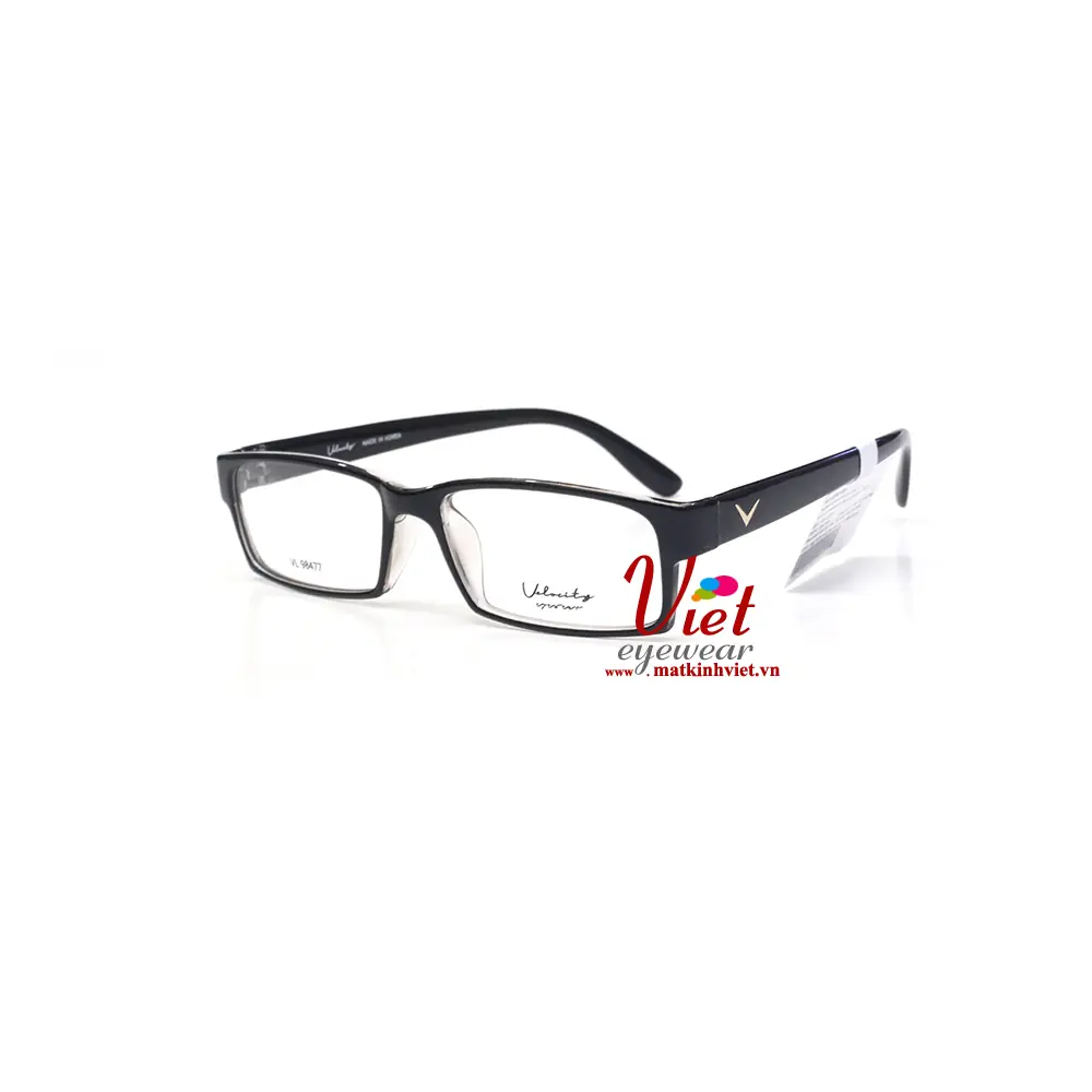 Gọng Kính Velocity VL98477 001