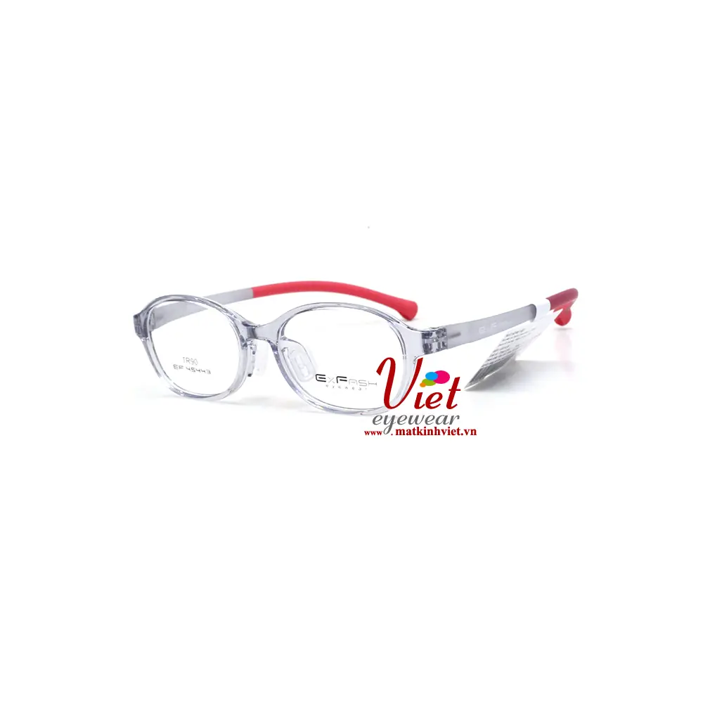 Gọng Kính Trẻ Em Exfash EF45443 C50