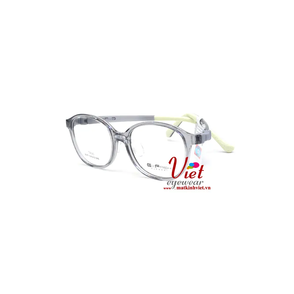 Gọng Kính Trẻ Em Exfash EF422036 C3