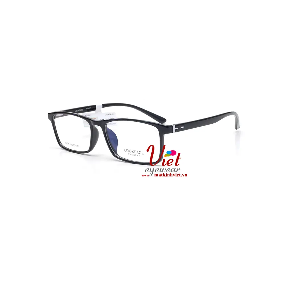 Gọng Kính Lookface LF2404 C1