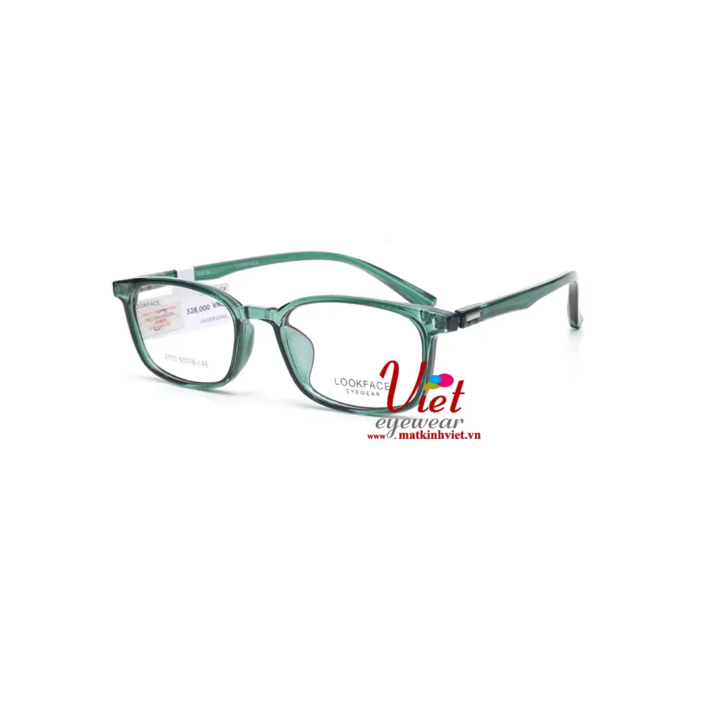Gọng Kính Lookface LF2703 C4