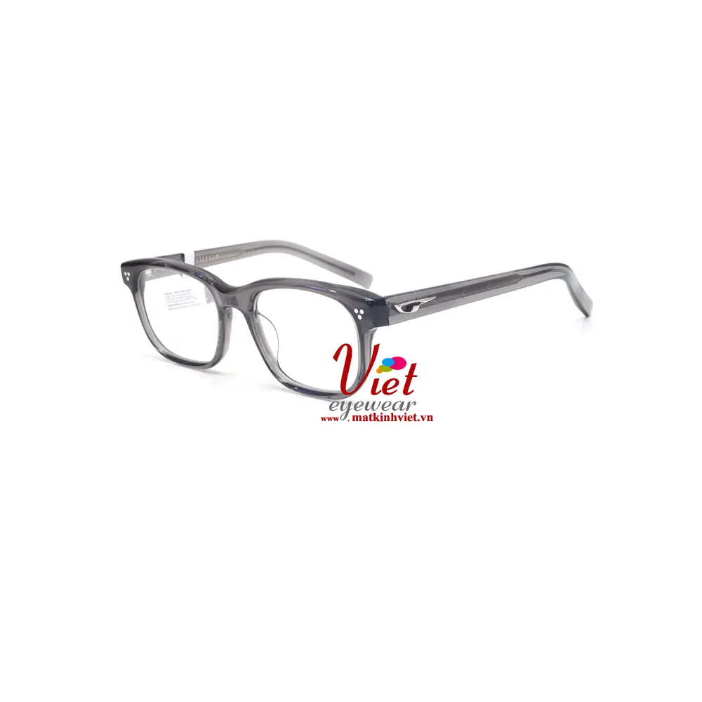 Gọng Kính SEESON THE CAR 12 DARK GREY