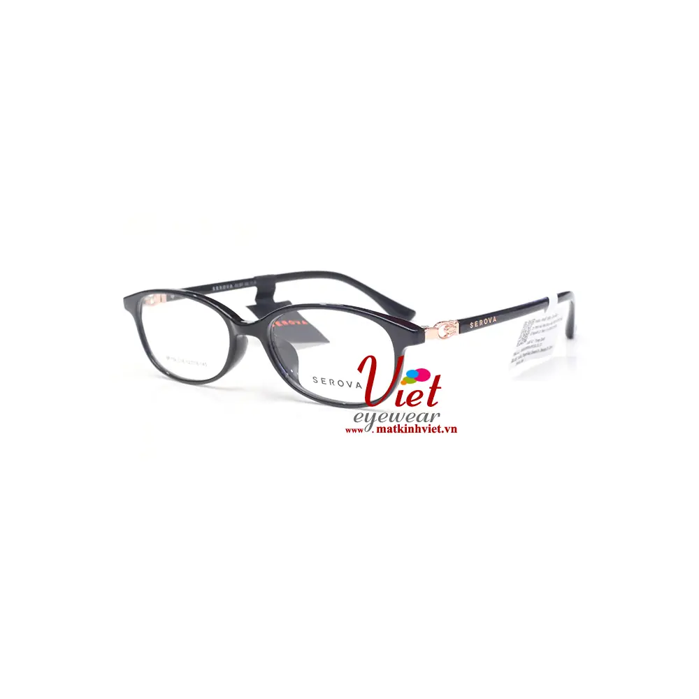 Gọng Kính SEROVA SF739 C16