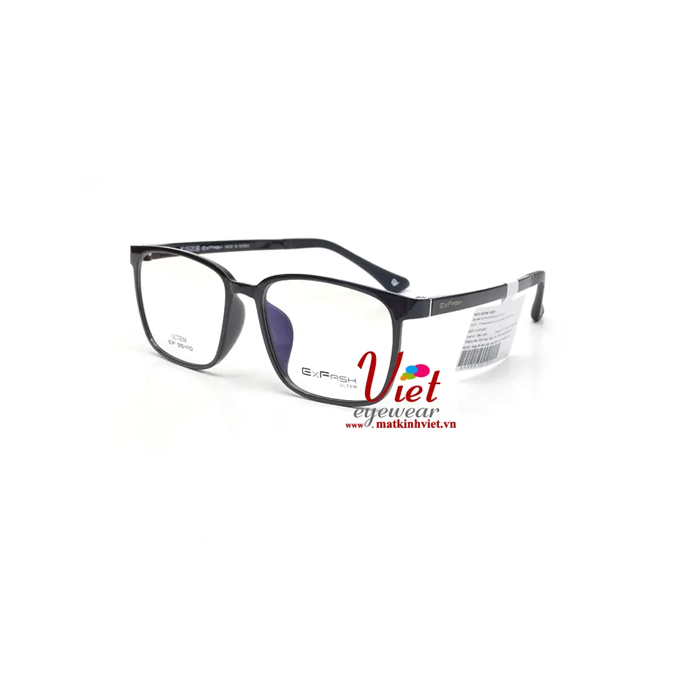 Gọng Kính Exfash EF95410 992