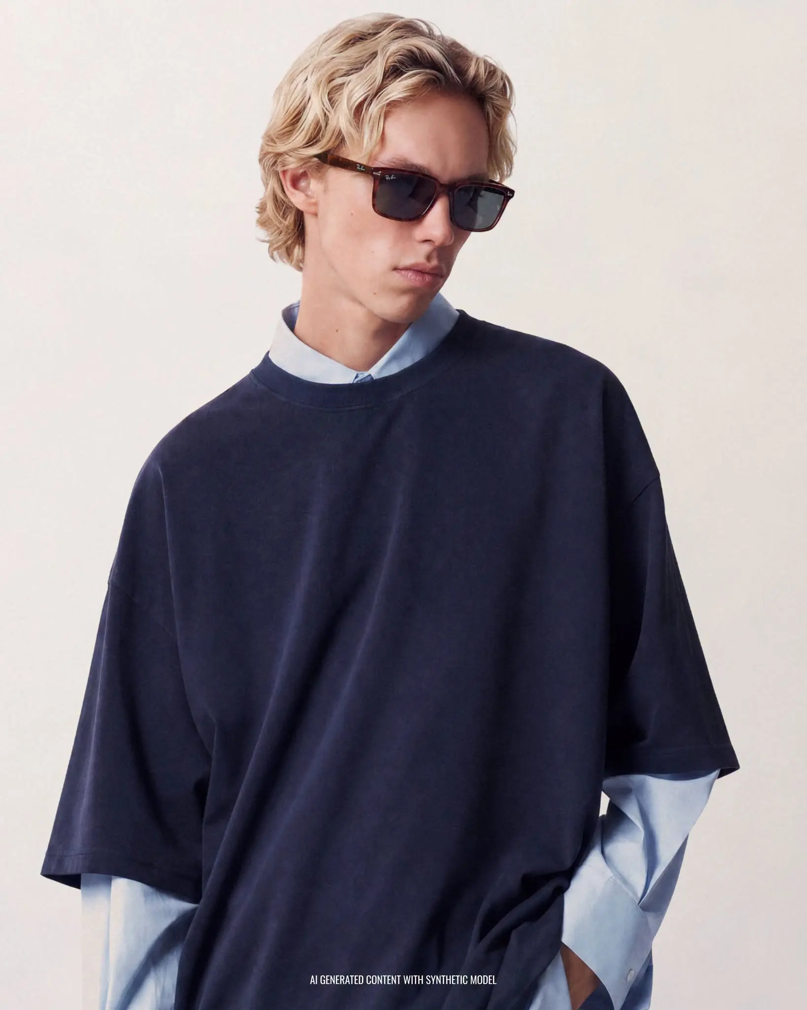 BRUNEL Sunglasses
