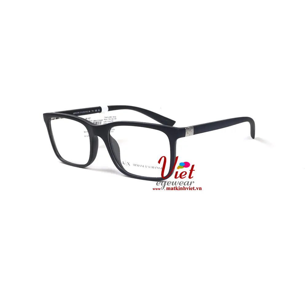 Gọng Kính Armani Exchange AX3143U 8078