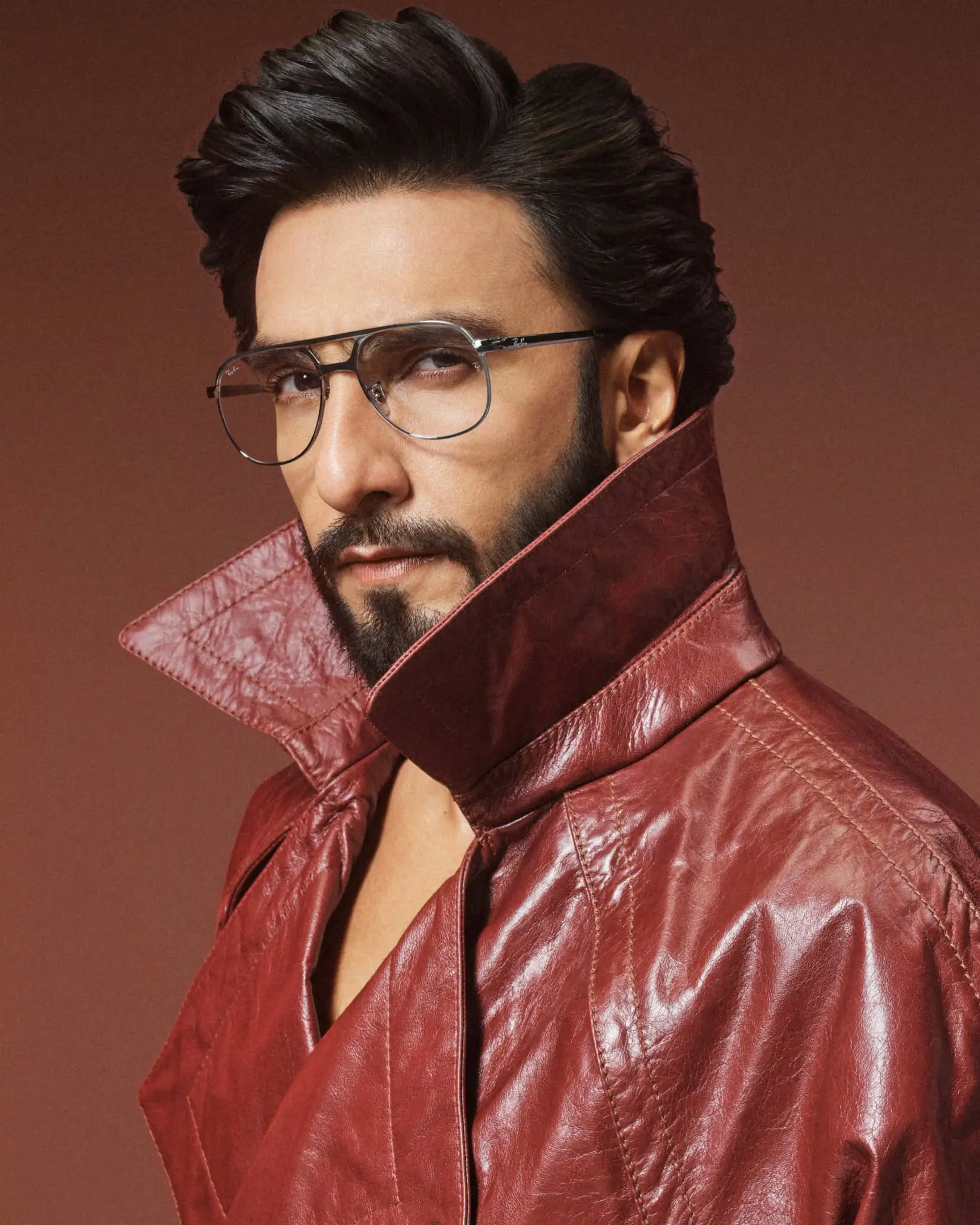 Gọng kính RayBan | BILL MAX OPTICS