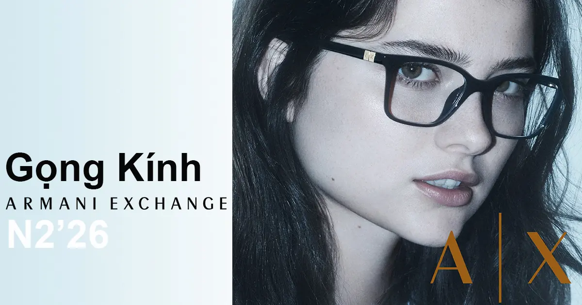 Mắt Kính Việt • Mắt kính thương hiệu cao cấp, chính hãng